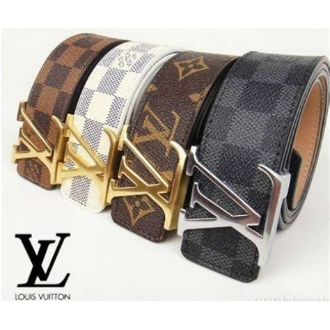 lv belt reps|best lv belt reps.